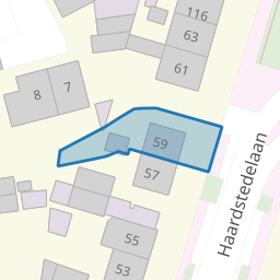 Perceel HZN00-D-5188