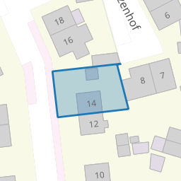 Perceel HZN00-D-5189