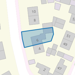 Perceel HZN00-D-5196