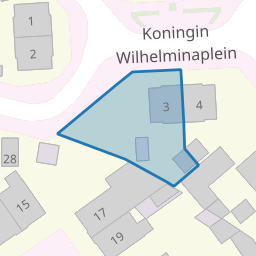 Perceel HZN00-D-5210