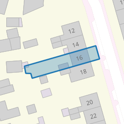 Perceel HZN00-D-5216