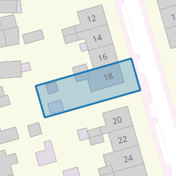 Perceel HZN00-D-5217