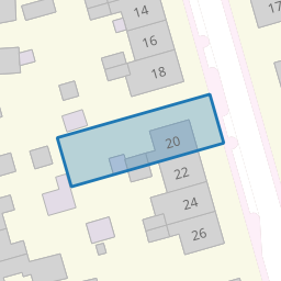 Perceel HZN00-D-5218