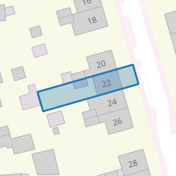 Perceel HZN00-D-5219