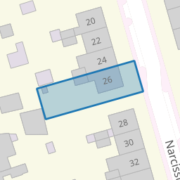 Perceel HZN00-D-5221