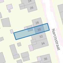 Perceel HZN00-D-5223