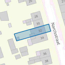 Perceel HZN00-D-5224