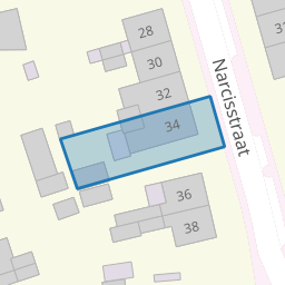 Perceel HZN00-D-5225