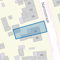 Perceel HZN00-D-5226
