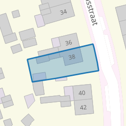 Perceel HZN00-D-5227