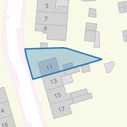 Perceel HZN00-D-5234