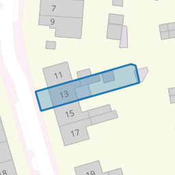 Perceel HZN00-D-5235