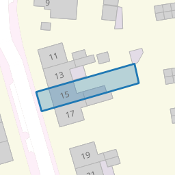 Perceel HZN00-D-5236