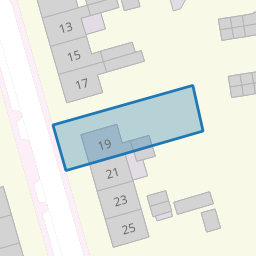 Perceel HZN00-D-5238