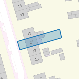 Perceel HZN00-D-5239