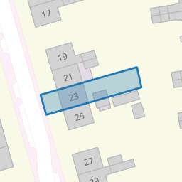 Perceel HZN00-D-5240