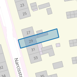 Perceel HZN00-D-5243