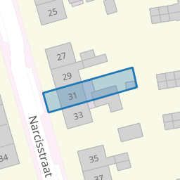 Perceel HZN00-D-5244