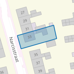 Perceel HZN00-D-5245