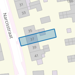 Perceel HZN00-D-5247