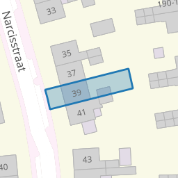 Perceel HZN00-D-5248