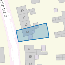 Perceel HZN00-D-5249