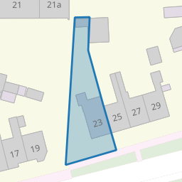 Perceel HZN00-D-5254