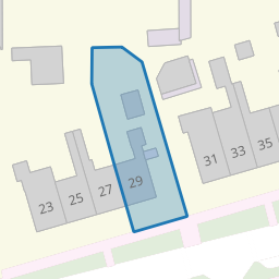 Perceel HZN00-D-5257