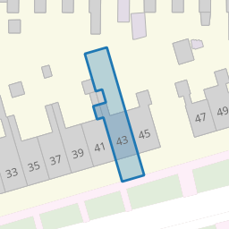 Perceel HZN00-D-5264