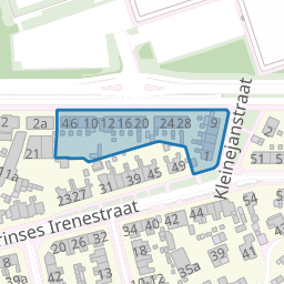 Perceel HZN00-D-5268