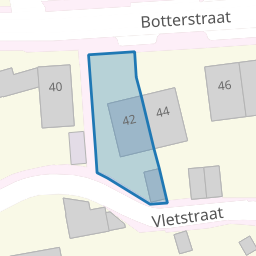 Perceel HZN00-D-5271