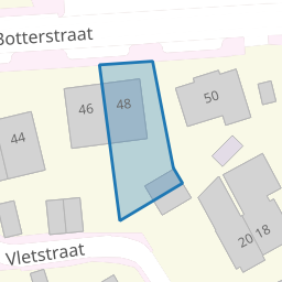 Perceel HZN00-D-5274