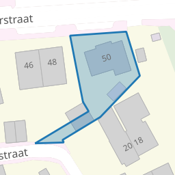 Perceel HZN00-D-5275
