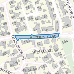 Perceel HZN00-D-5278