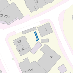 Perceel HZN00-D-5281