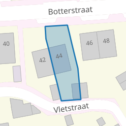 Perceel HZN00-D-5286