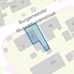 Perceel HZN00-D-5287
