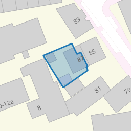 Perceel HZN00-D-5297