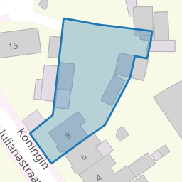 Perceel HZN00-D-5307