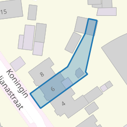 Perceel HZN00-D-5308