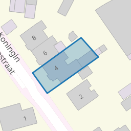 Perceel HZN00-D-5309