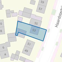 Perceel HZN00-D-5315