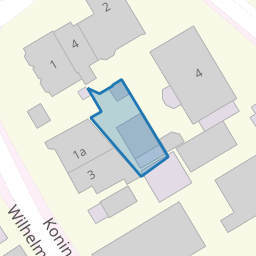 Perceel HZN00-D-5318