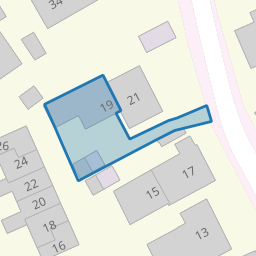 Perceel HZN00-D-5321