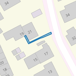 Perceel HZN00-D-5322