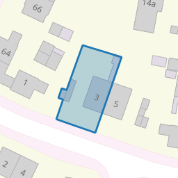 Perceel HZN00-D-5338