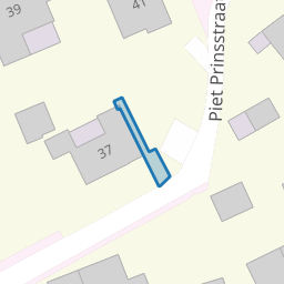 Perceel HZN00-D-5342