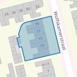 Perceel HZN00-D-5348