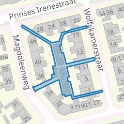 Perceel HZN00-D-5349