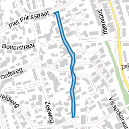 Perceel HZN00-D-5352